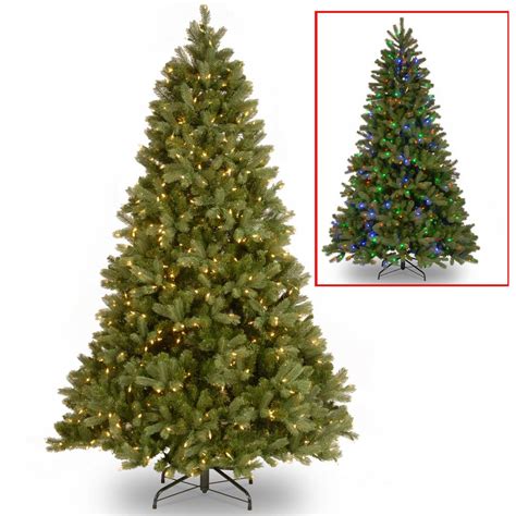 home depot christmas tree led lights|solar christmas lights home depot.